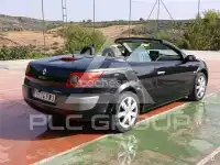 2007 Renault Megane