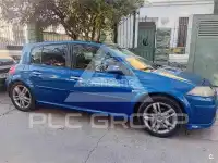 2007 Renault Megane
