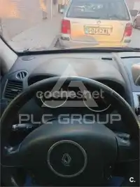 2007 Renault Megane