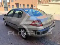 2007 Renault Megane