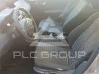 2007 Renault Megane