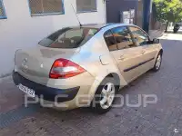 2007 Renault Megane