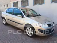 2007 Renault Megane