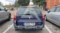 2007 Renault Megane