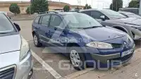 2007 Renault Megane