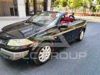 2007 Renault Megane