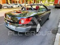 2007 Renault Megane