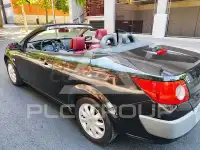 2007 Renault Megane