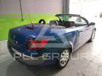 2007 Renault Megane