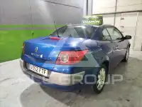 2007 Renault Megane