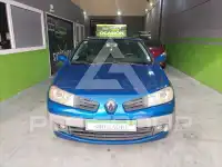 2007 Renault Megane