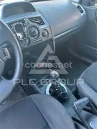 2007 Renault Megane
