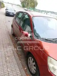 2007 Renault Megane
