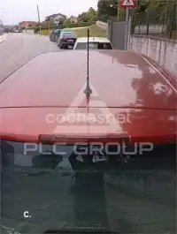 2007 Renault Megane