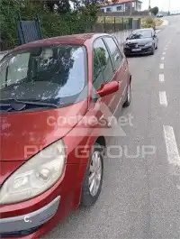 2007 Renault Megane