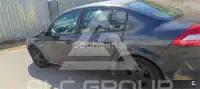 2007 Renault Megane