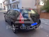 2007 Renault Megane