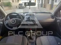 2007 Renault Megane