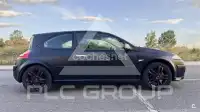 2007 Renault Megane