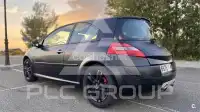 2007 Renault Megane