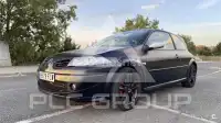 2007 Renault Megane