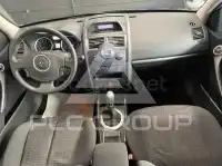 2007 Renault Megane