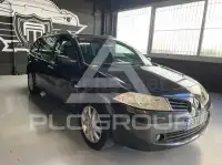 2007 Renault Megane