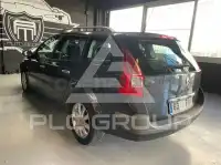 2007 Renault Megane