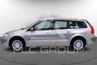 2007 Renault Megane