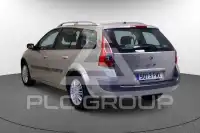 2007 Renault Megane