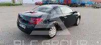 2007 Renault Megane