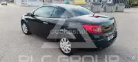 2007 Renault Megane