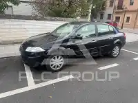2007 Renault Megane