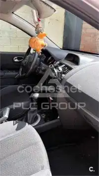 2007 Renault Megane