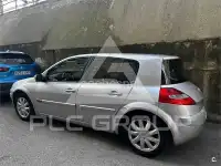 2007 Renault Megane