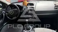 2007 Renault Megane