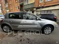 2007 Renault Megane