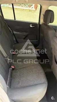 2007 Renault Megane
