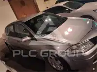 2007 Renault Megane