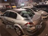 2007 Renault Megane