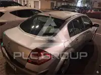 2007 Renault Megane