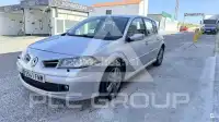 2007 Renault Megane