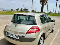 2007 Renault Megane