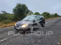 2007 Renault Megane