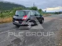 2007 Renault Megane