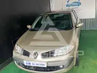 2007 Renault Megane