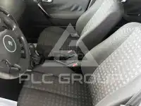2007 Renault Megane