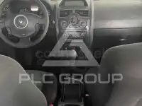 2007 Renault Megane