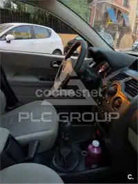 2007 Renault Megane