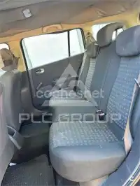 2007 Renault Megane